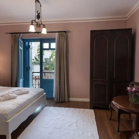 Alacati Balbadem 2* Çeşme