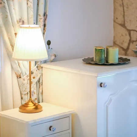 Alacati Balbadem Hotel Çeşme