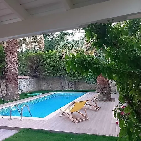Alacati Balbadem Hotel