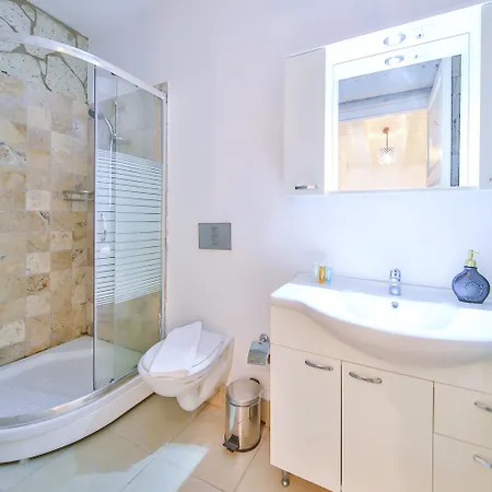 Alacati Balbadem Готель 2*