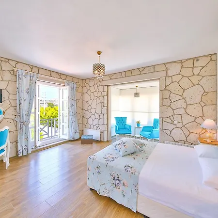 Hotel Alacati Balbadem Çeşme