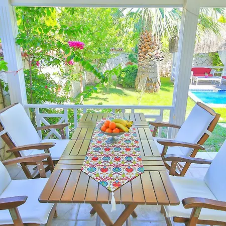Alacati Balbadem 2* Çeşme
