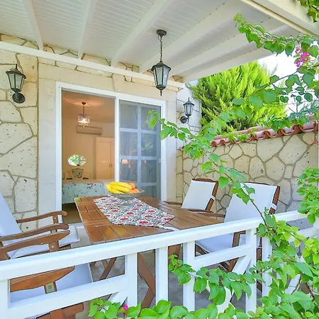 Hotel Alacati Balbadem