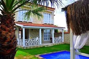Готель Alacati Balbadem Чешме