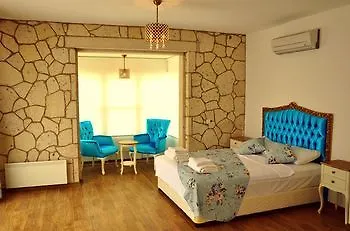 Готель Alacati Balbadem
