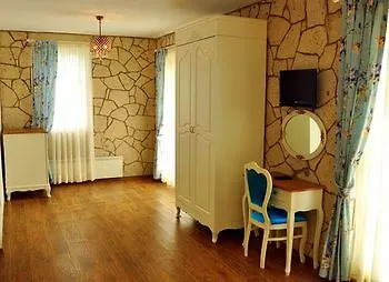Готель Alacati Balbadem Чешме