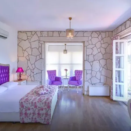 فندق Alacati Balbadem Çeşme