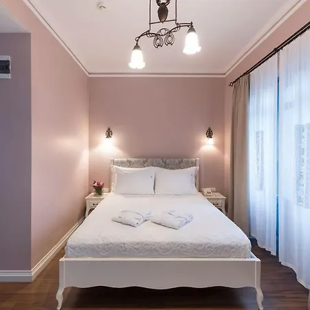 Alacati Balbadem 2* Çeşme