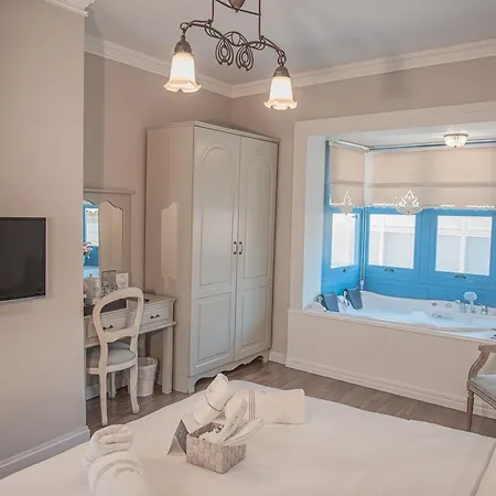 Alacati Balbadem فندق Çeşme