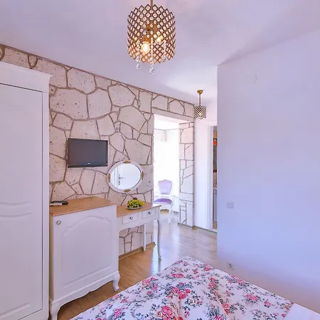 Alacati Balbadem فندق Çeşme