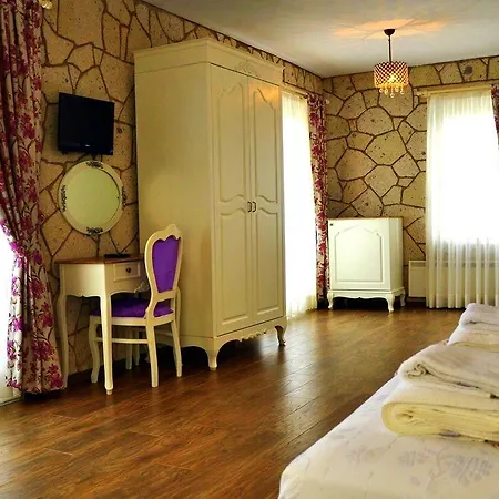 Alacati Balbadem فندق Çeşme