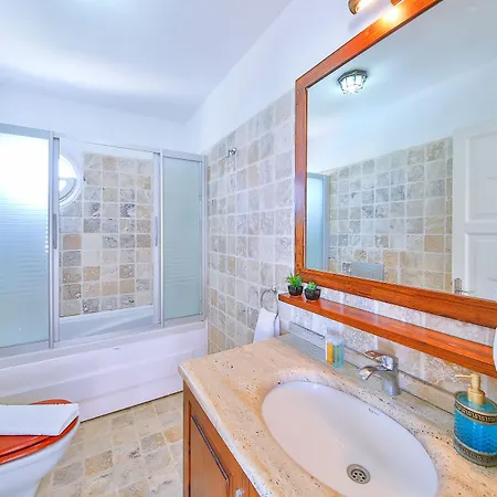 Alacati Balbadem فندق