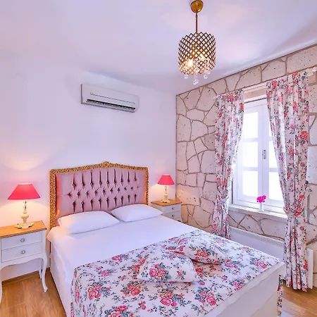 Alacati Balbadem 2*