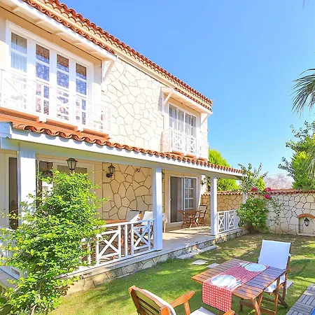 Alacati Balbadem 2* Çeşme