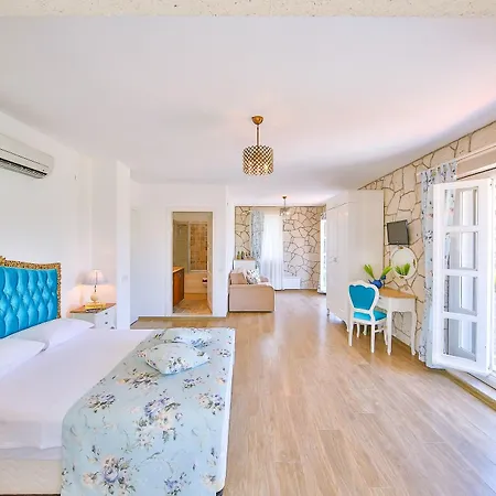 Alacati Balbadem فندق Çeşme