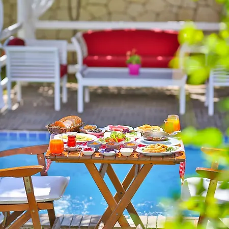 فندق Alacati Balbadem