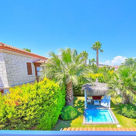 Alacati Balbadem 2* Çeşme