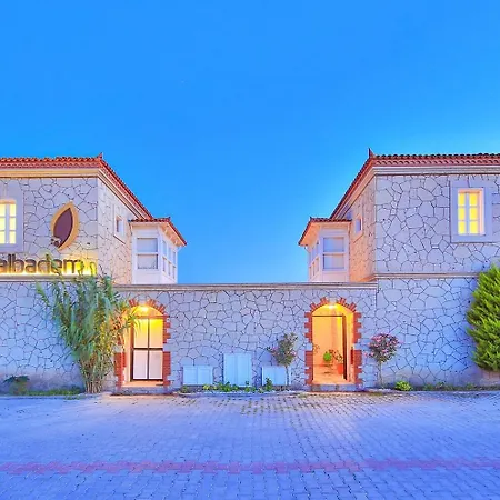 Alacati Balbadem 2* Çeşme