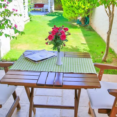 Alacati Balbadem 2* Çeşme