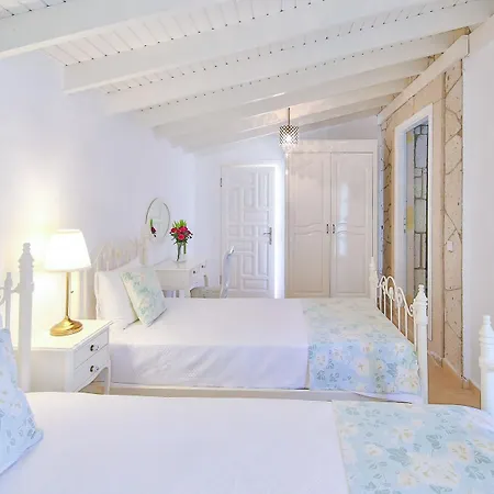 Alacati Balbadem فندق Çeşme