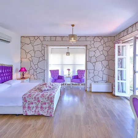 فندق Alacati Balbadem
