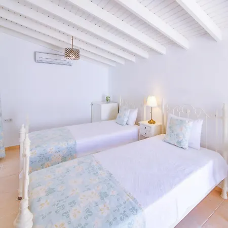 Alacati Balbadem فندق Çeşme