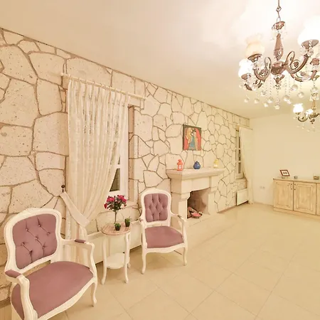فندق Alacati Balbadem