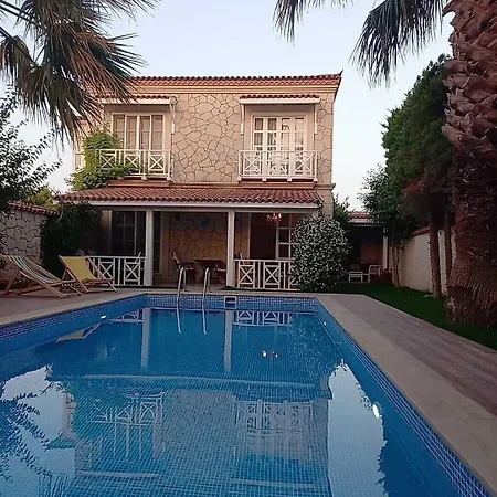 Alacati Balbadem 2* Çeşme