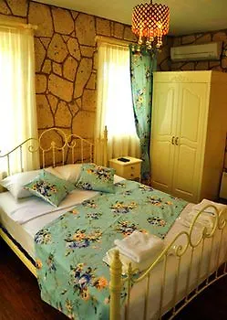 Alacati Balbadem فندق