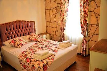 فندق Alacati Balbadem