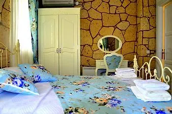 فندق Alacati Balbadem 2*